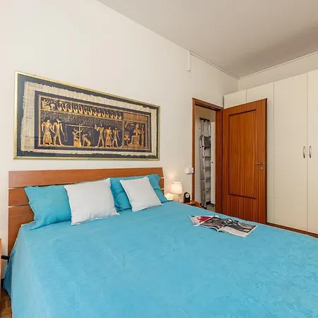 Apartament Rapallo-portofino, Chic And Cozy With Pool