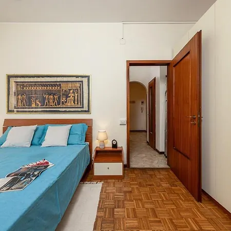 Rapallo-portofino, Chic And Cozy With Pool Apartament