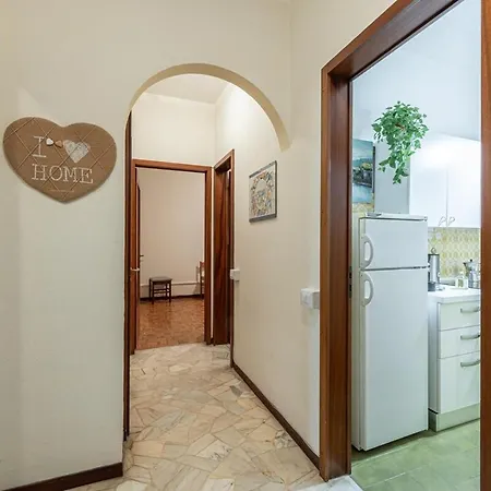 Apartament Rapallo-portofino, Chic And Cozy With Pool *