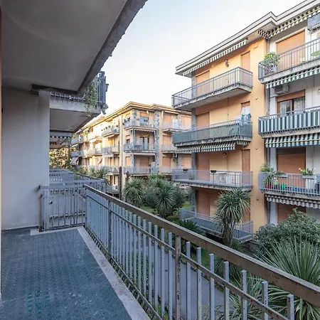 Apartament Rapallo-portofino, Chic And Cozy With Pool