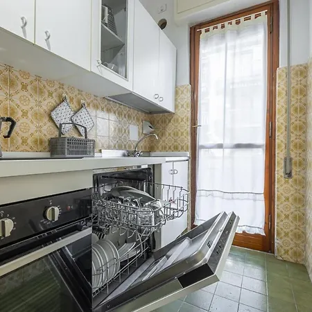 Rapallo-portofino, Chic And Cozy With Pool