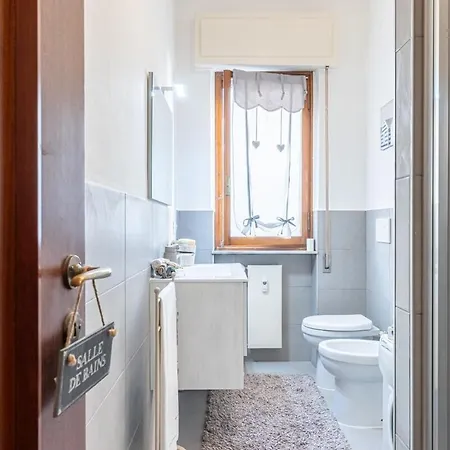 Rapallo-portofino, Chic And Cozy With Pool راباللو